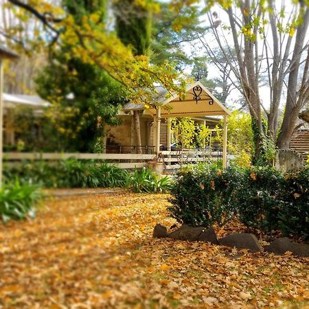 Hahndorf House B&B Extérieur photo
