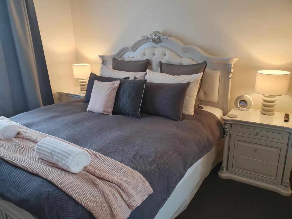 Hahndorf House B&B Extérieur photo