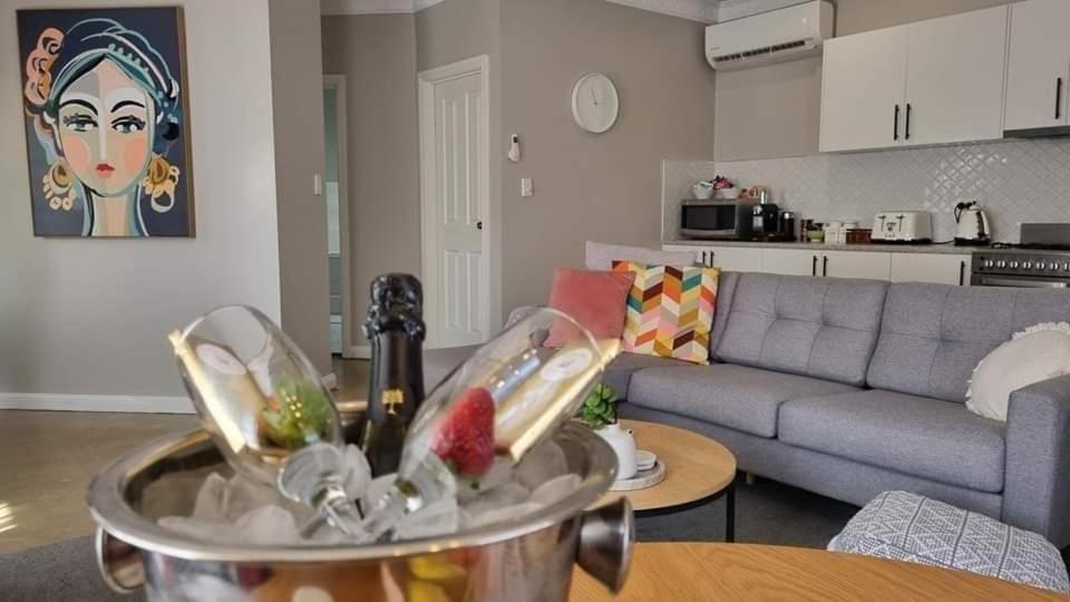 Hahndorf House B&B Extérieur photo