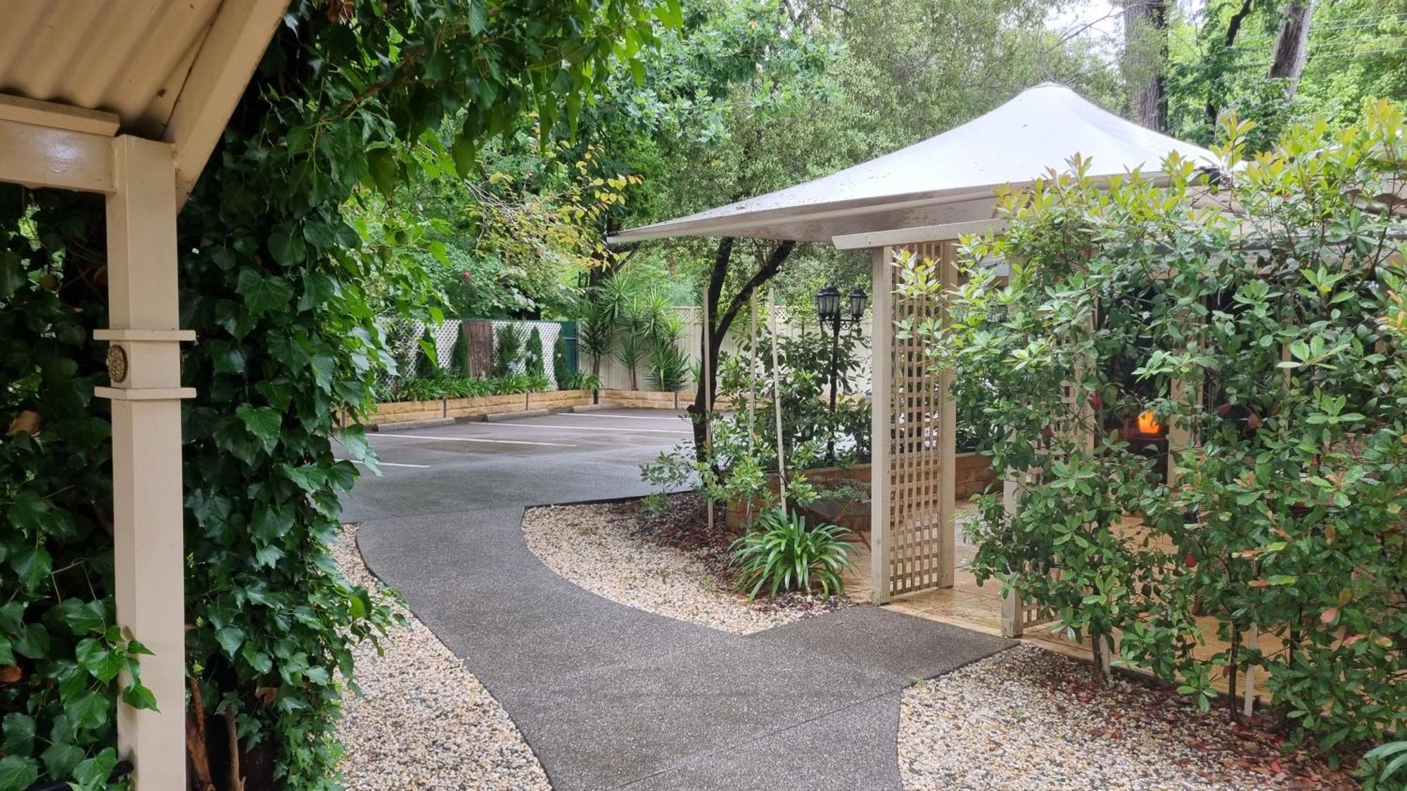 Hahndorf House B&B Extérieur photo