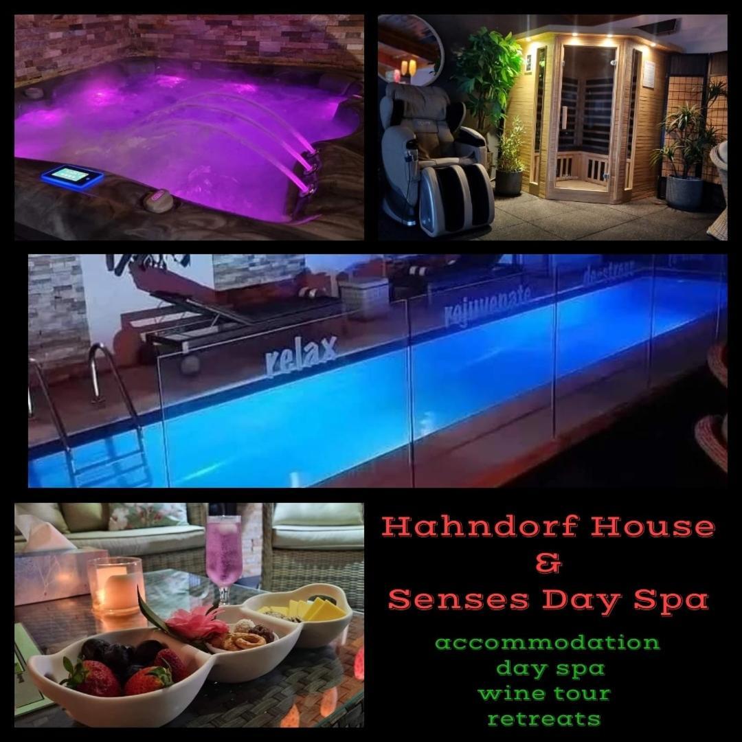 Hahndorf House B&B Extérieur photo
