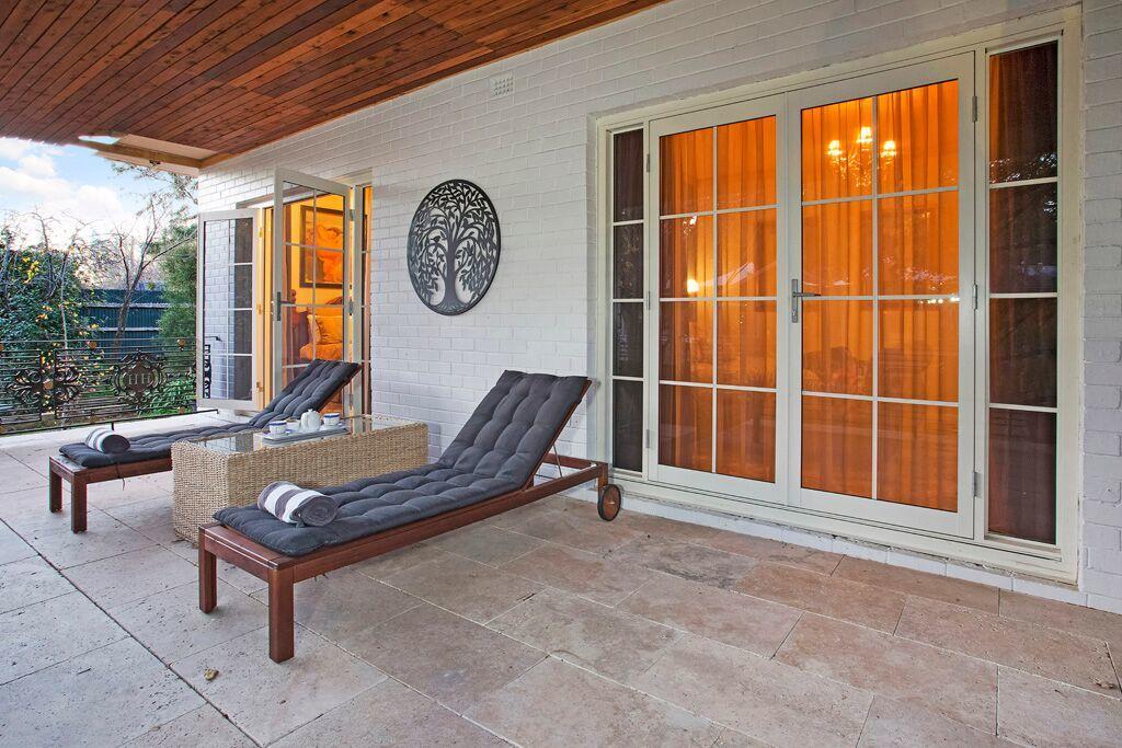 Hahndorf House B&B Extérieur photo